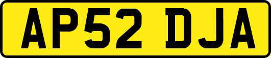 AP52DJA