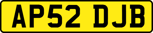 AP52DJB