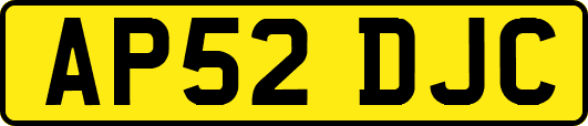 AP52DJC