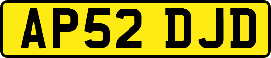 AP52DJD