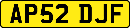 AP52DJF