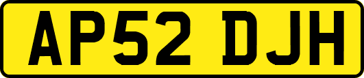 AP52DJH