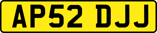 AP52DJJ