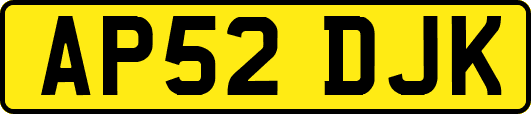 AP52DJK