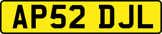 AP52DJL