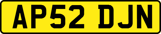 AP52DJN