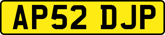 AP52DJP