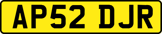 AP52DJR