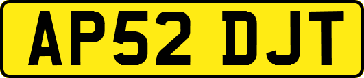 AP52DJT
