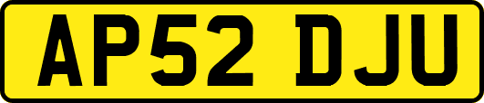 AP52DJU