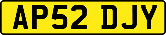 AP52DJY
