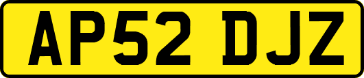 AP52DJZ