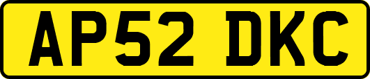 AP52DKC
