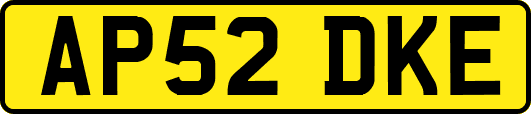 AP52DKE