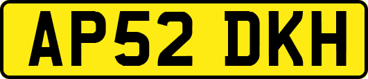 AP52DKH