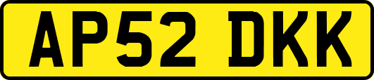 AP52DKK