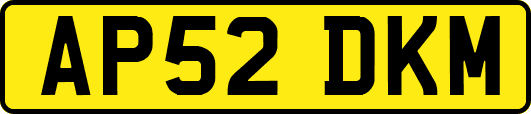 AP52DKM