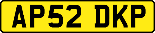 AP52DKP