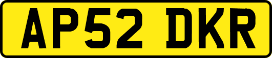 AP52DKR