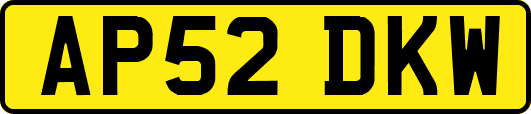 AP52DKW