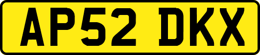 AP52DKX