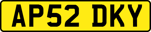 AP52DKY