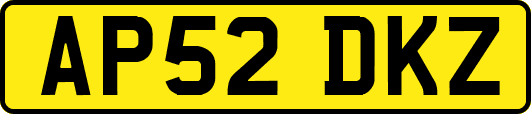 AP52DKZ