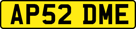 AP52DME