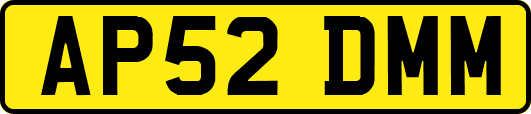 AP52DMM