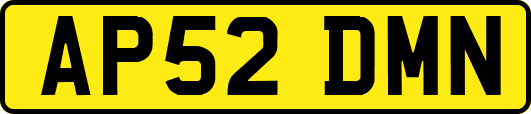 AP52DMN