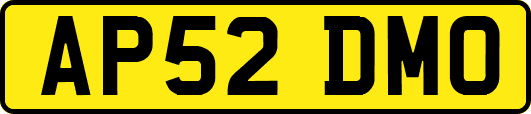 AP52DMO