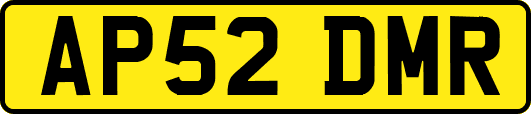 AP52DMR