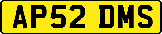 AP52DMS