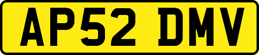 AP52DMV