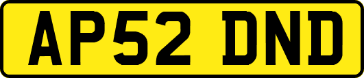 AP52DND