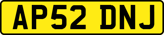 AP52DNJ