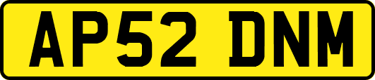 AP52DNM