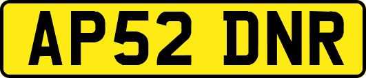 AP52DNR