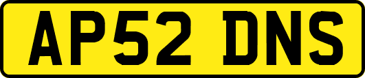 AP52DNS