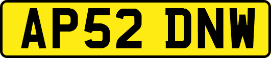 AP52DNW