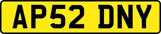 AP52DNY
