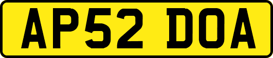 AP52DOA