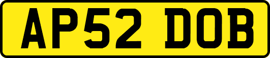 AP52DOB