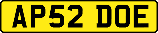 AP52DOE