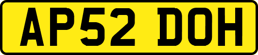 AP52DOH