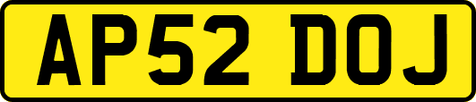 AP52DOJ
