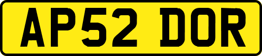 AP52DOR
