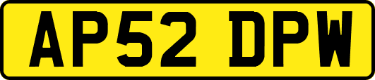 AP52DPW