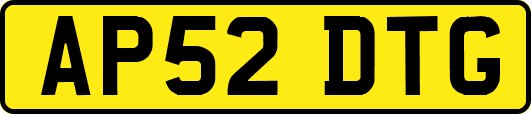AP52DTG