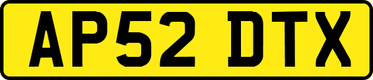 AP52DTX